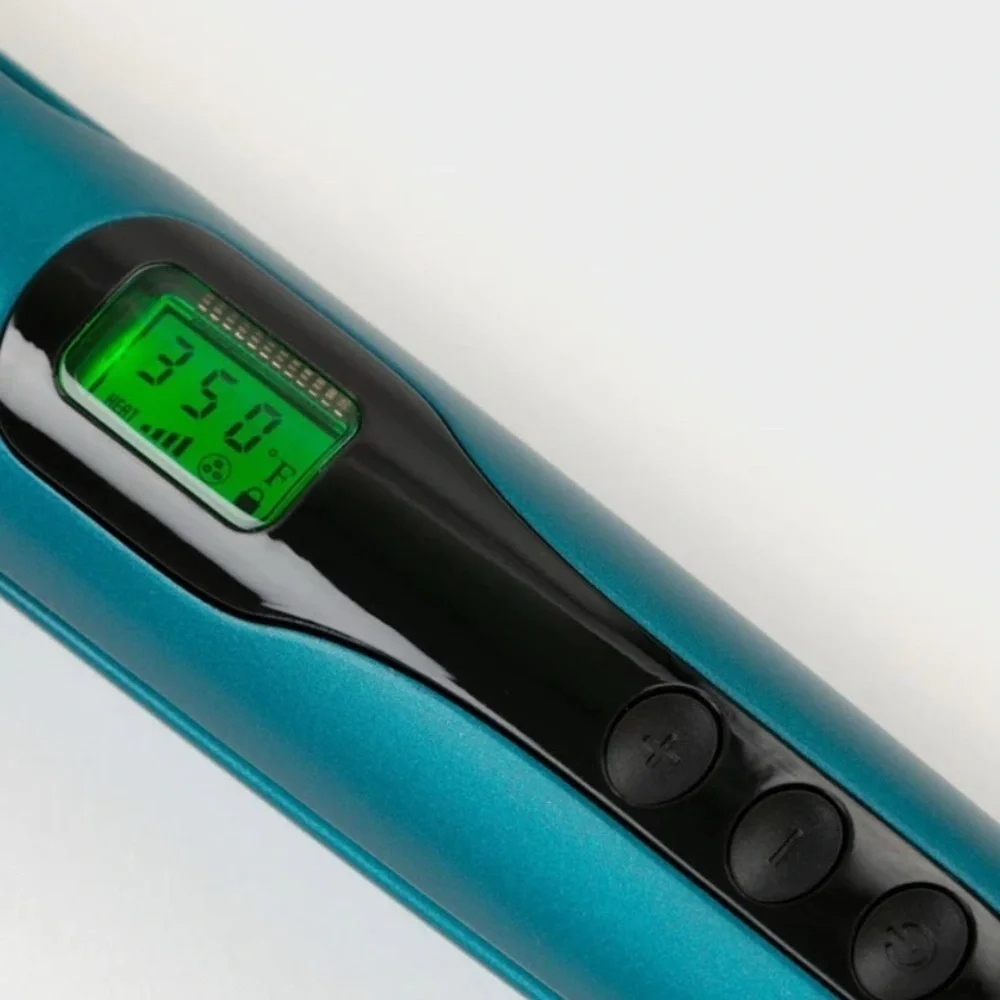 Haircrush Twisted 2-in-1 Hair Curler (013)
